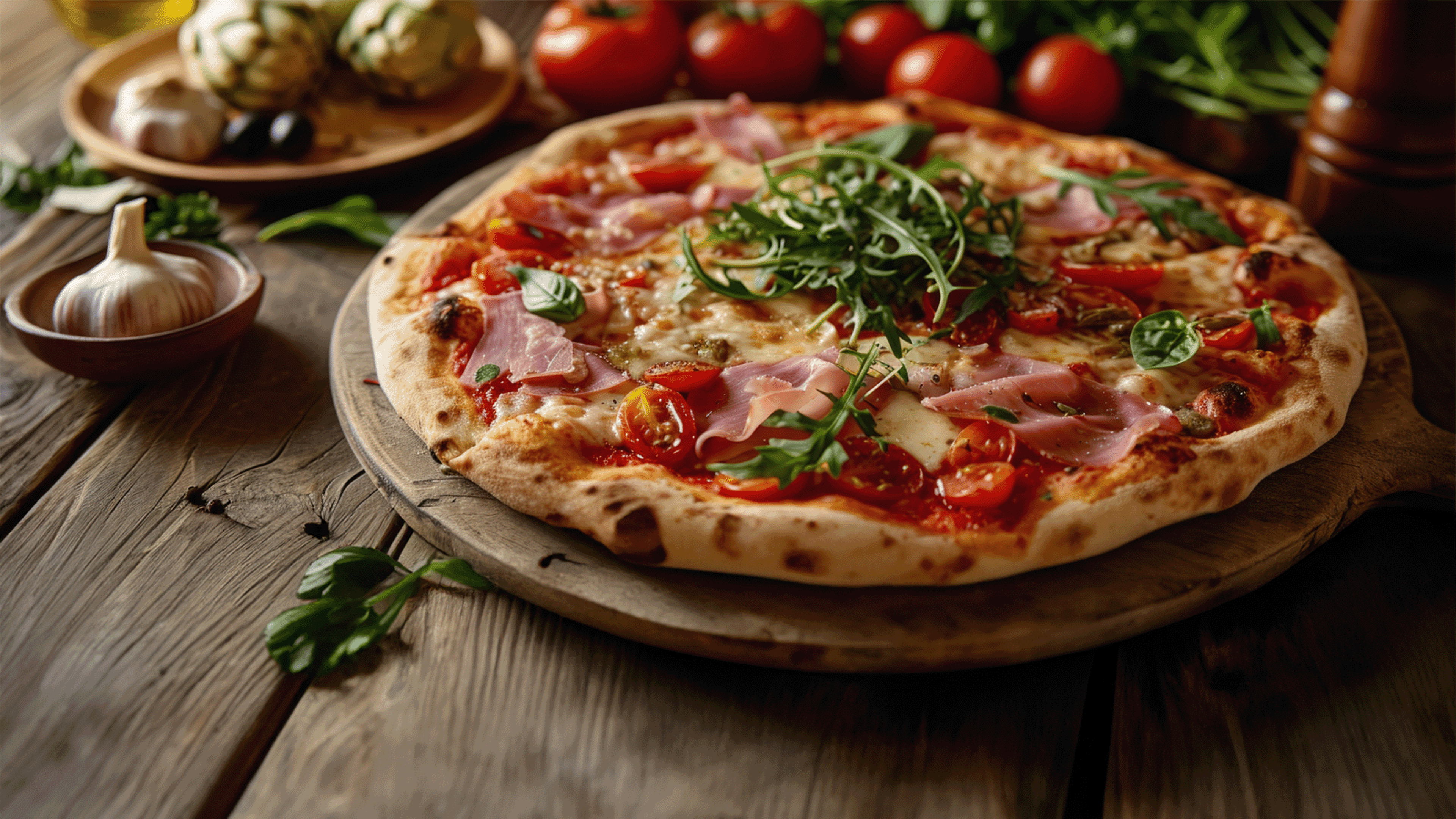 Quick Pizza and Peri Peri Chicken Dublin