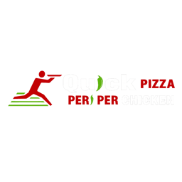 Quick Pizza and Peri Peri Chicken (6 Mary St) logo.
