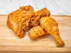 Fried Chicken (2 Pcs)