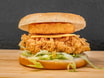 Supreme Fillet Burger