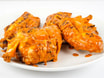 Peri Peri Half Chicken