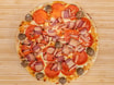 Meat Feast Pizza