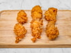 Hot & Spicy Wings