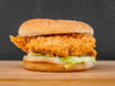 Chicken Fillet Burger