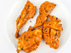Peri Peri Whole Chicken