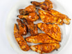 Peri Peri Breast Strips