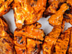 Peri Peri Single Platter